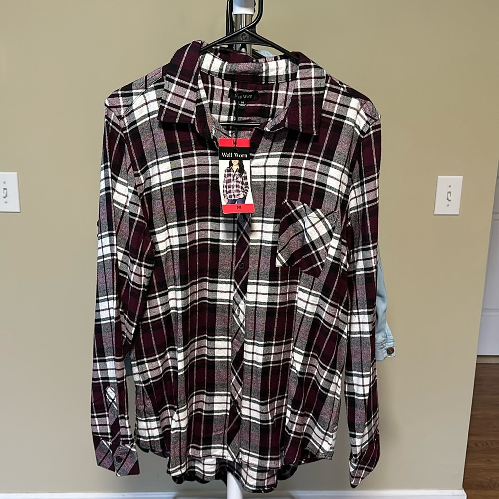 Flannel